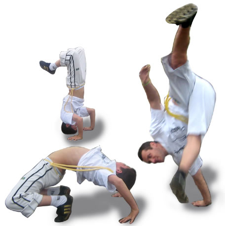 CapoeiraPsansBD