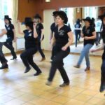 Danse Country