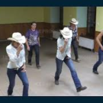 Danse Country