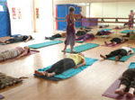Yoga