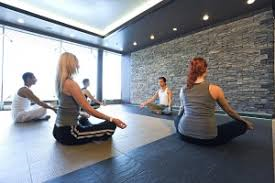 yoga MSC