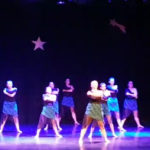 Danse Modern Jazz