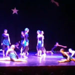 Danse Modern Jazz