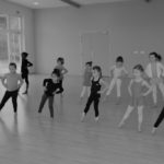 Eveil à la danse