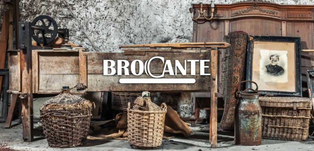 brocante