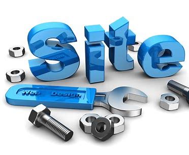 site MAJ