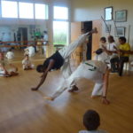 capoeira