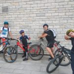 Stage ADOS