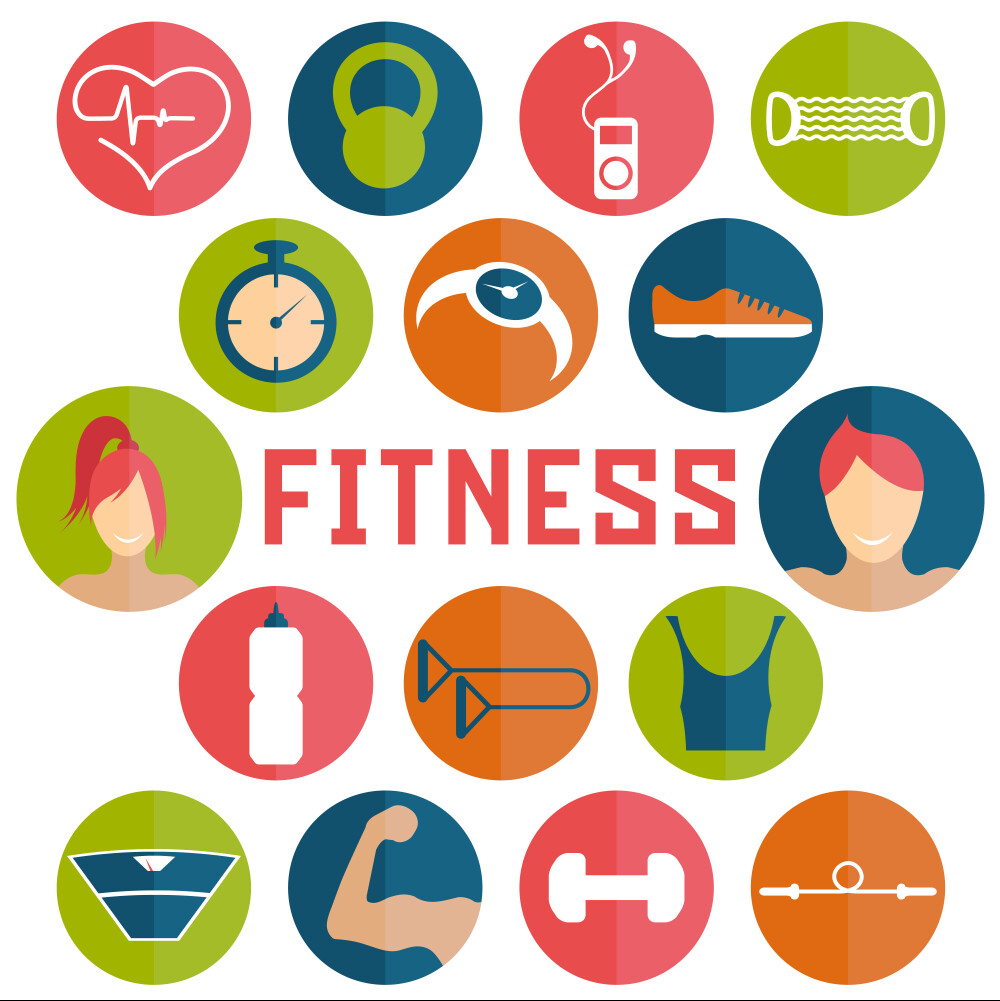 vignette fitness