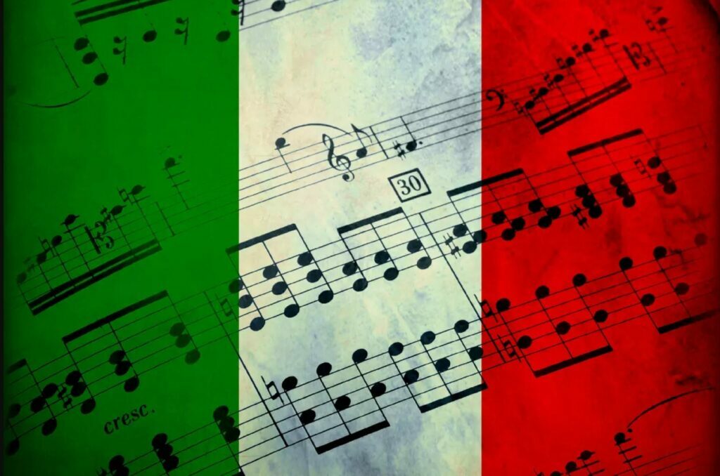 musiq italienne